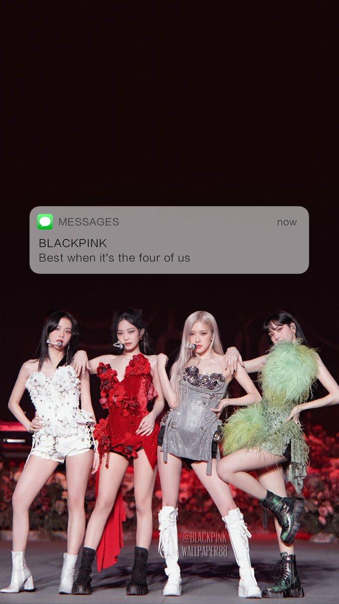 675x1200 BLACKPINK Wallpaper - #BLACKPINK the show wallpaper #blackpinkwallpaper #THESHOWBLACKPINK