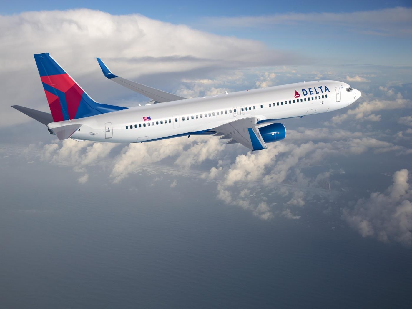1400x1050 Free Delta Airlines Wallpaper, Delta Airlines Wallpaper Download