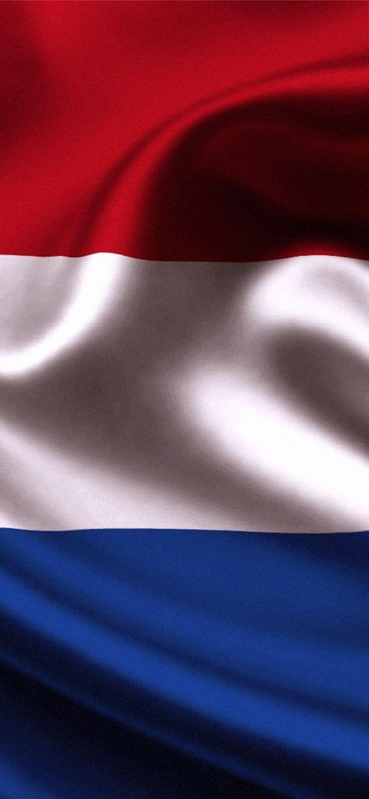 1284x2778 Best Netherlands flag iPhone HD Wallpaper