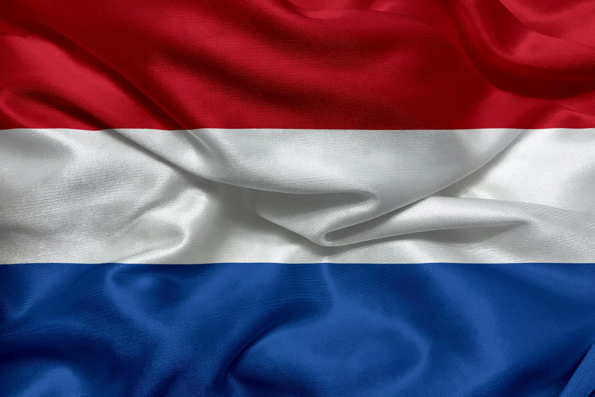 1920x1280 Flag of the Kingdom of the Netherlands. Free