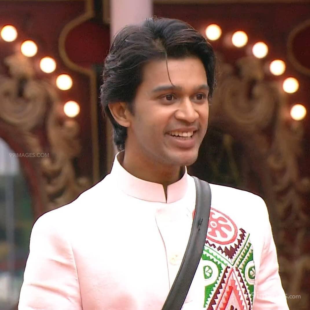 1071x1071 Abhijeet [Bigg Boss Telugu] HD Wallpaper (Desktop Background / Android / iPhone) (1080p, 4k) (1071x1071) (2021)