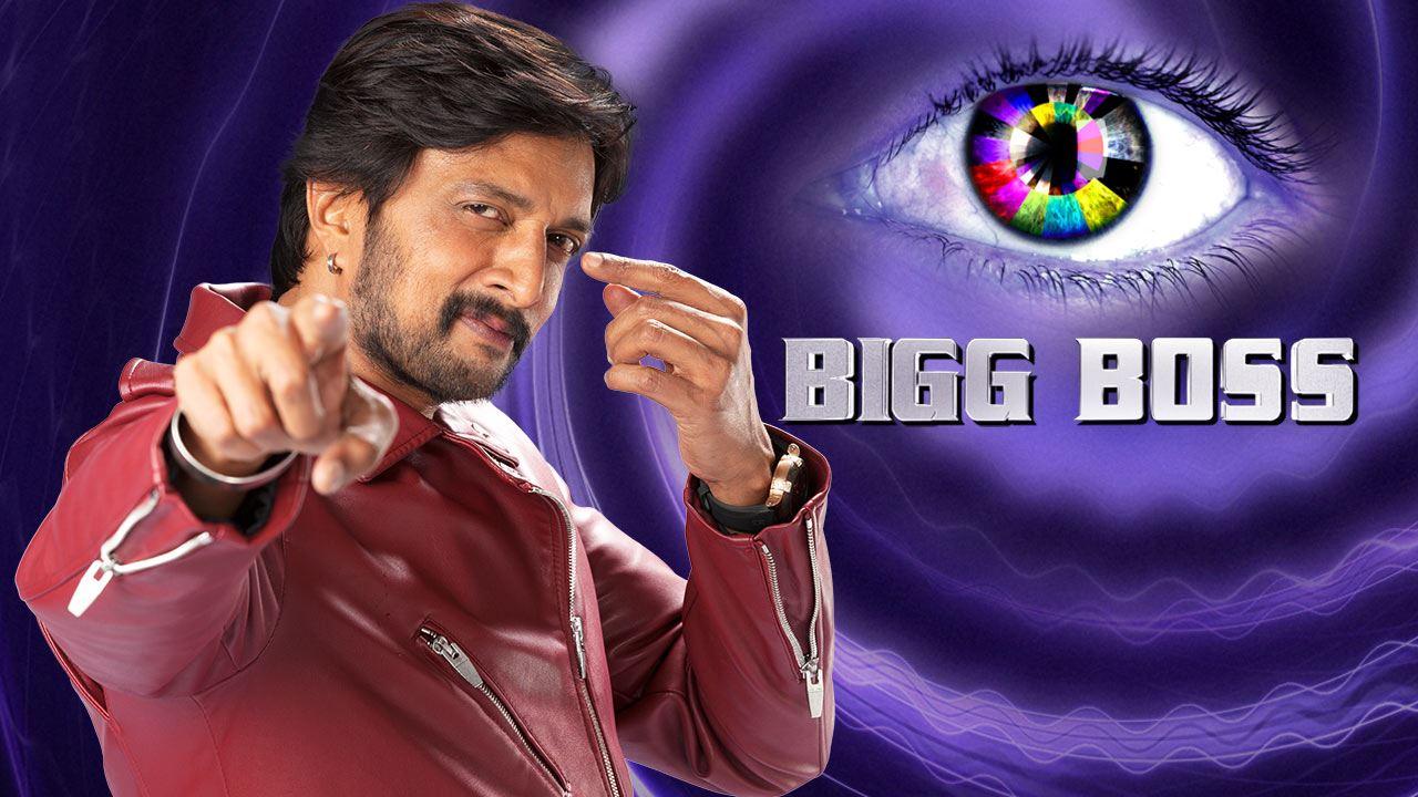 Bigg Boss Wallpapers - Top Free Bigg Boss Backgrounds - WallpaperAccess