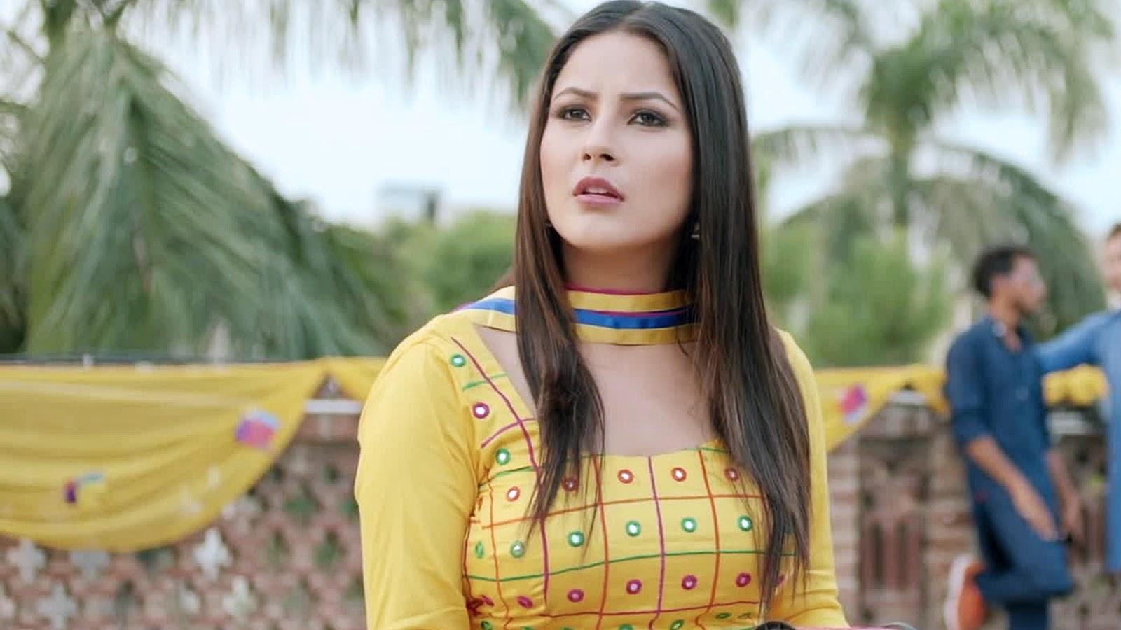 1600x900 Wallpaper Are Free: Bigg Boss 13 Image