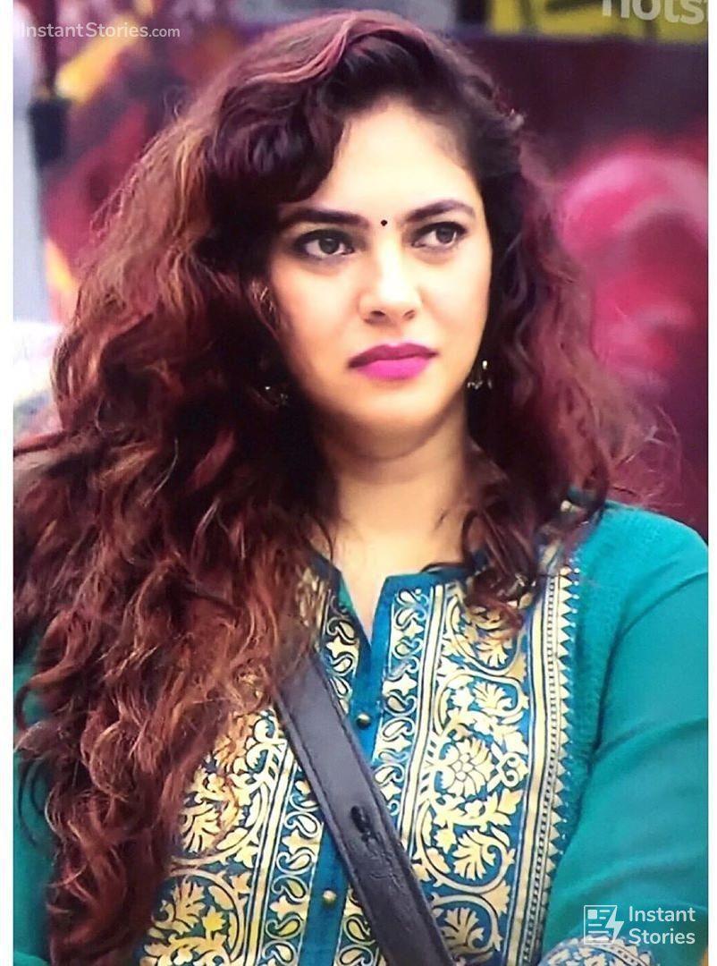 802x1080 Sherin Shringar Photo from Bigg Boss Tamil in HD Quality