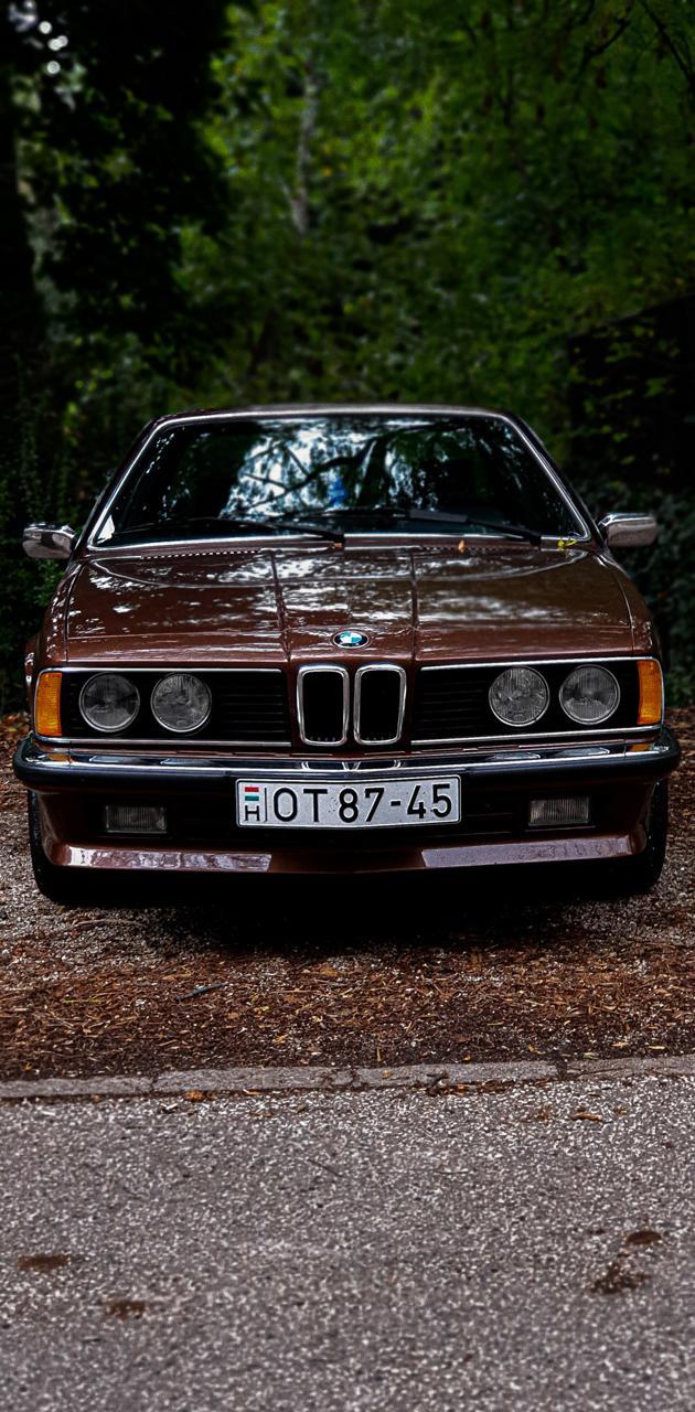 630x1280 Bmw 635csi wallpaper