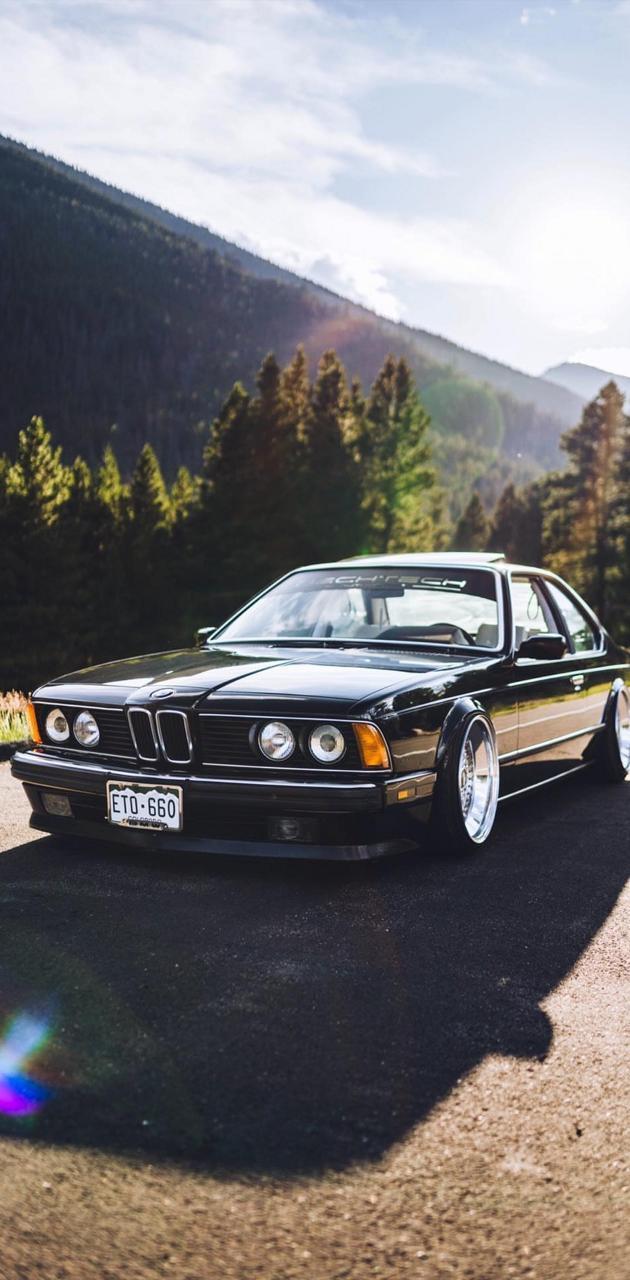 630x1280 BMW wallpaper