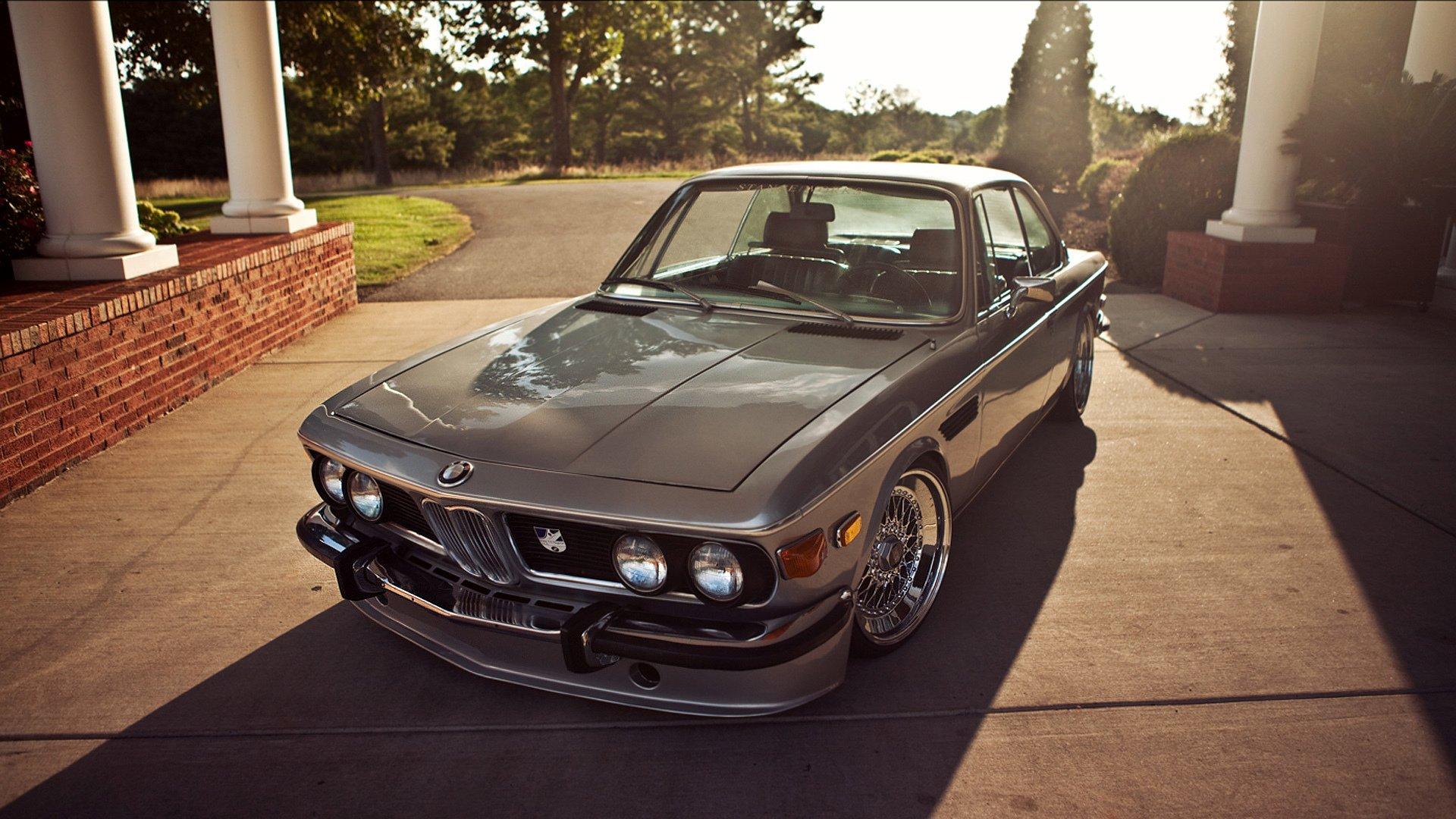1920x1080 BMW HD Wallpaper