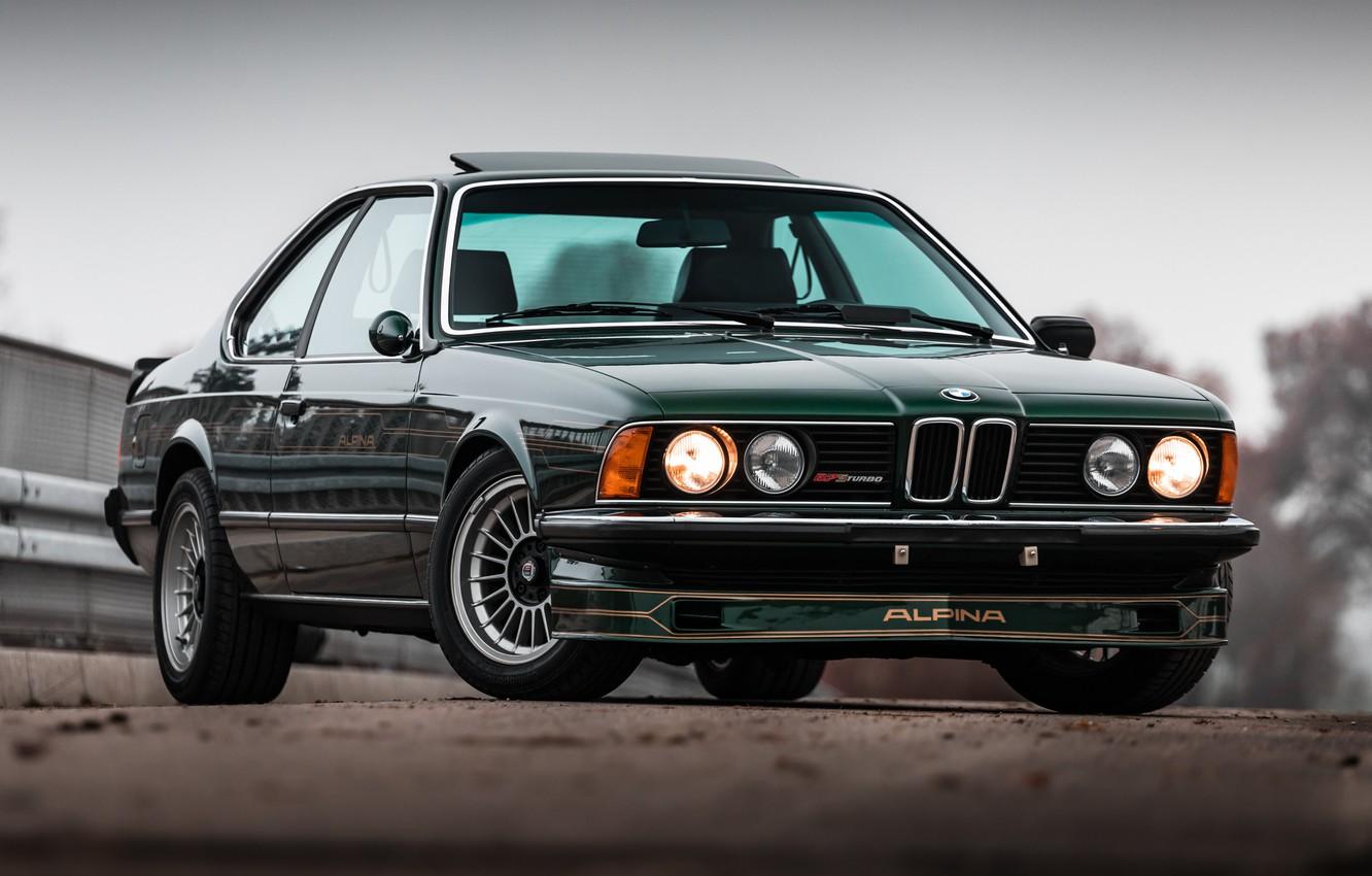 BMW E24 Wallpapers - Top Free BMW E24 Backgrounds - WallpaperAccess