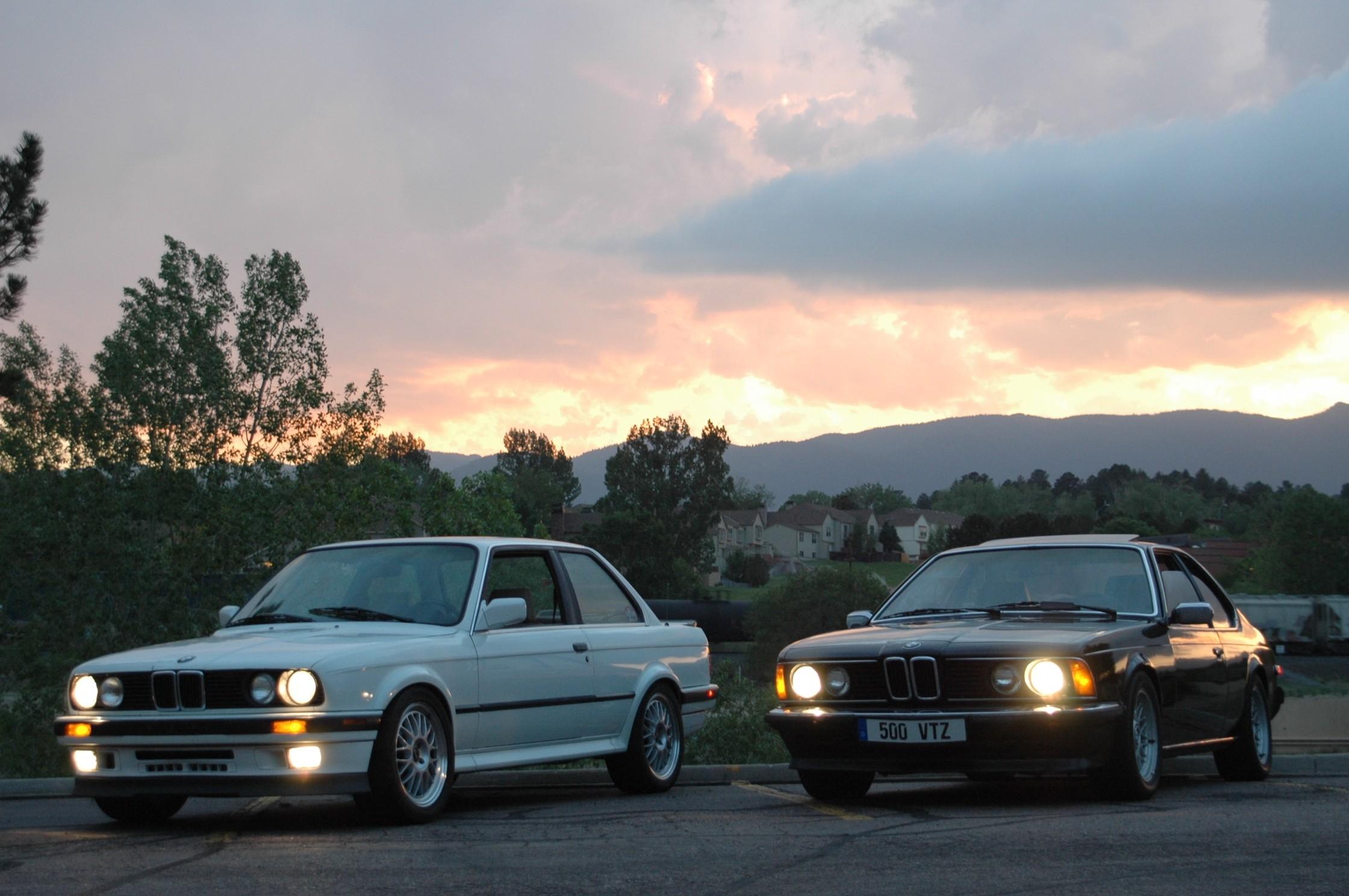 2240x1488 sunset bmw e30 e24 2240x1488 wallpaper