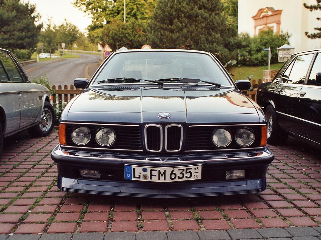 1024x768 Bmw 6 Series E24 wallpaper, Vehicles, HQ Bmw 6 Series E24 pictureK Wallpaper 2019