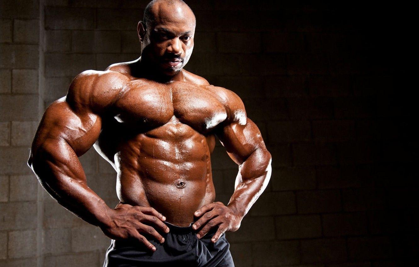 1332x850 Dexter Jackson Wallpaper