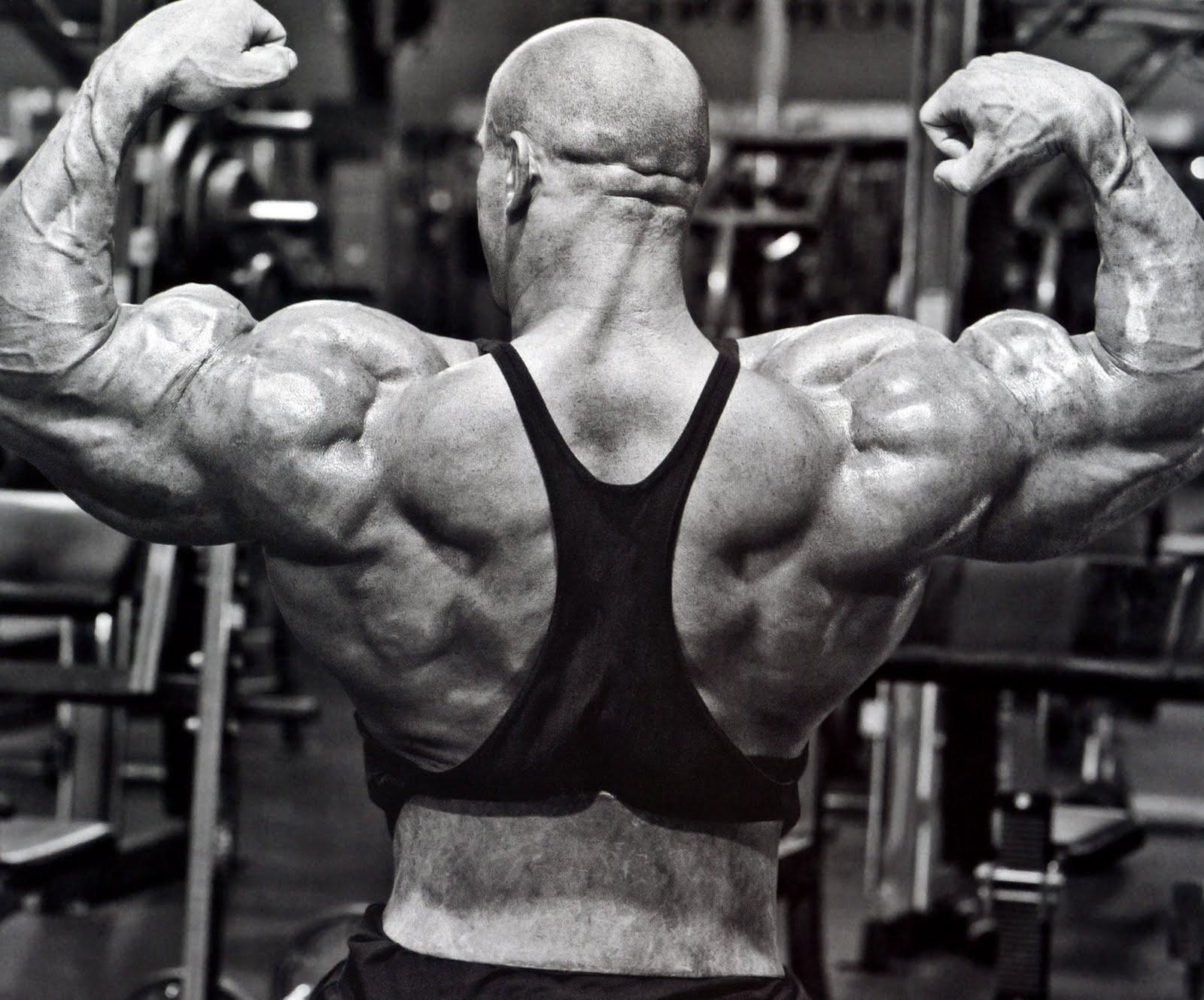 Dexter Jackson Wallpapers - Top Free Dexter Jackson Backgrounds