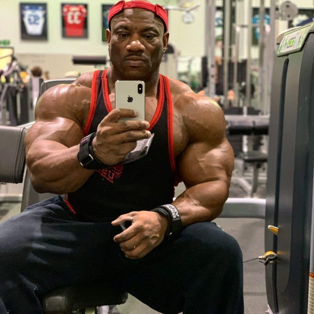 Dexter Jackson Wallpapers - Top Free Dexter Jackson Backgrounds