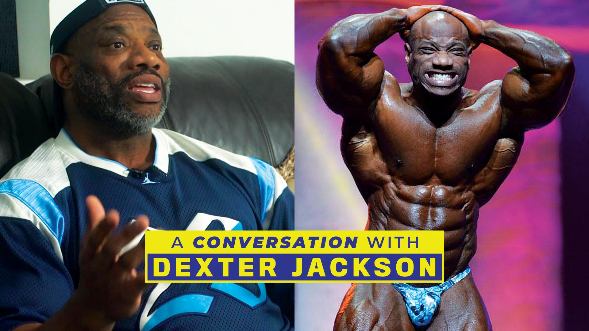 1920x1080 A Conversation With Dexter Jackson (Part 5): Men's Open Bodybuilding Carries All Other Divisions