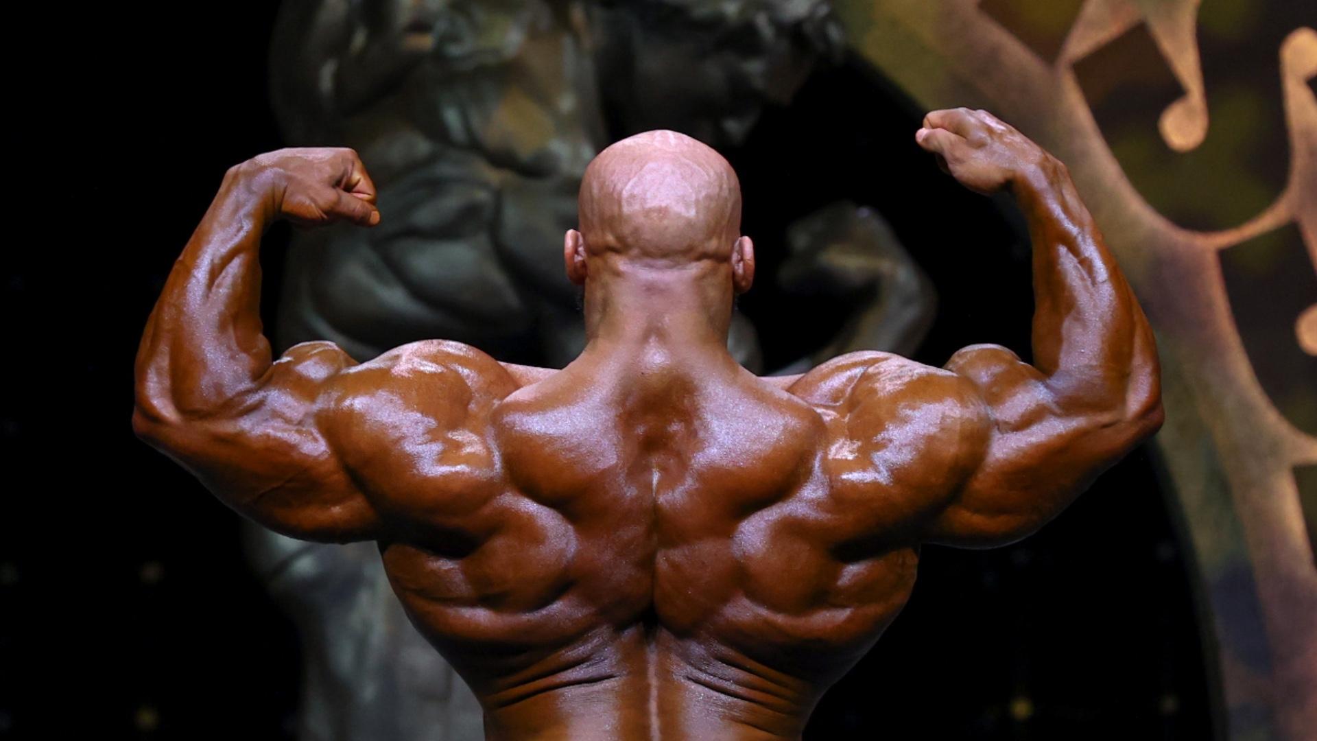 1920x1080 Mr. Olympia results 2021: Complete list of winners for every men's, women's competition