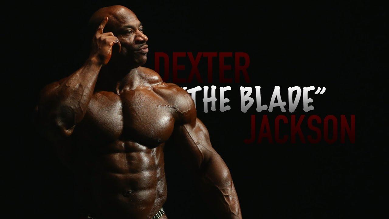 Dexter Jackson Wallpapers - Top Free Dexter Jackson Backgrounds