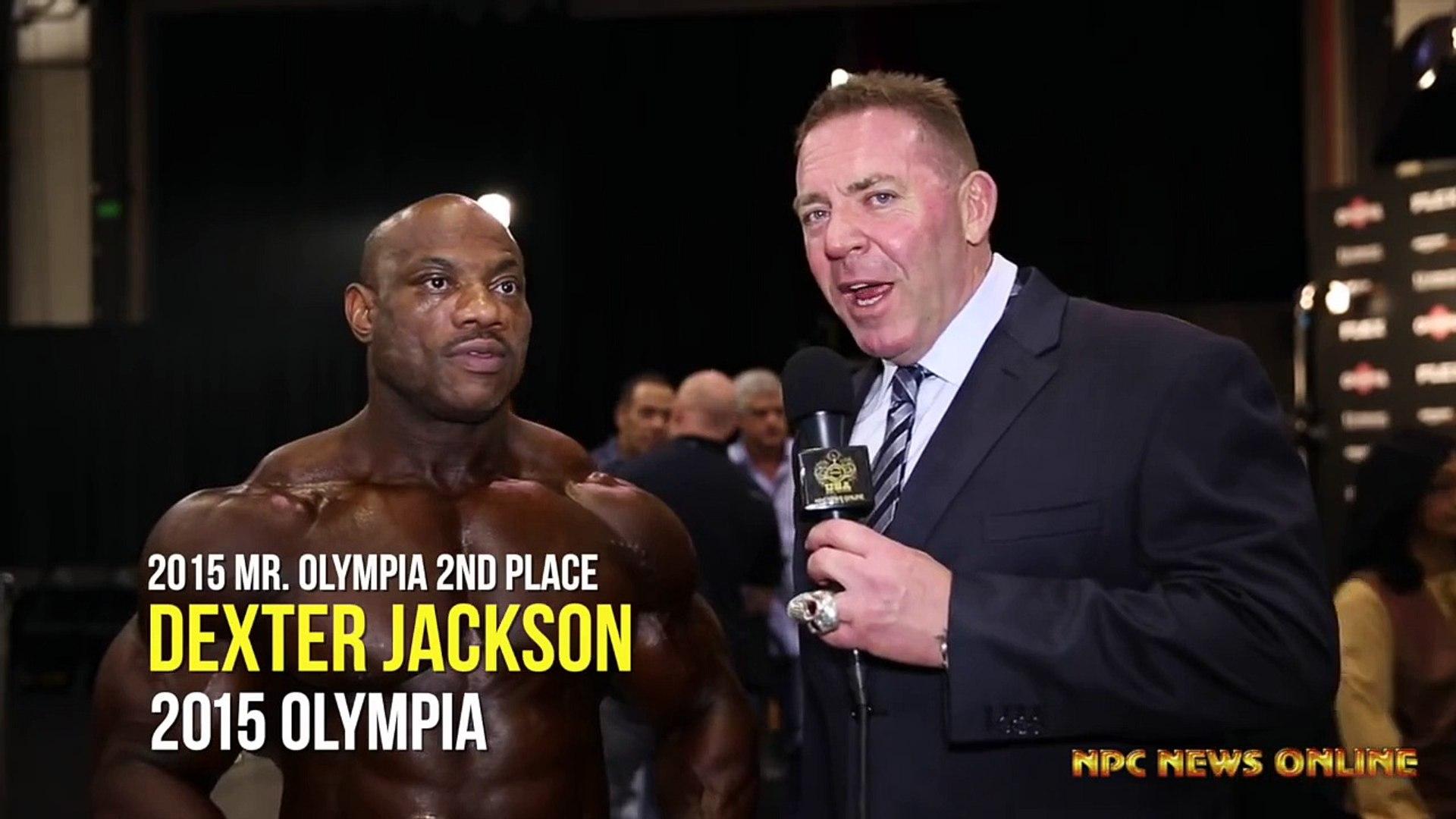 Dexter Jackson Wallpapers - Top Free Dexter Jackson Backgrounds