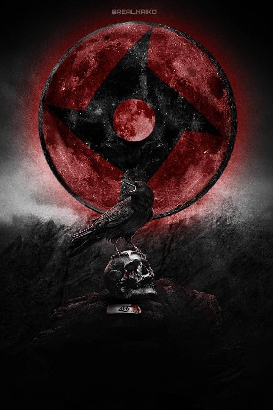 893x1339 Shisui Sharingan Wallpaper. Wallpaper naruto shippuden, Naruto uzumaki art, Anime art dark