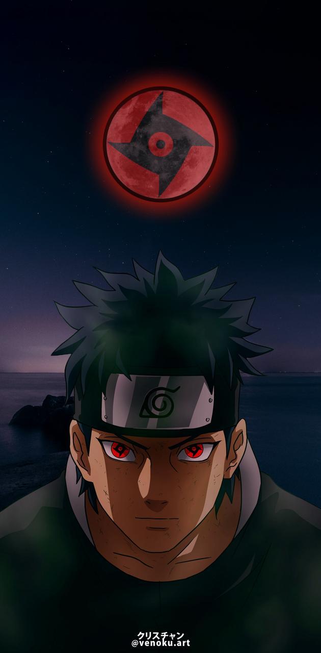 630x1280 shisui uchiha wallpaper