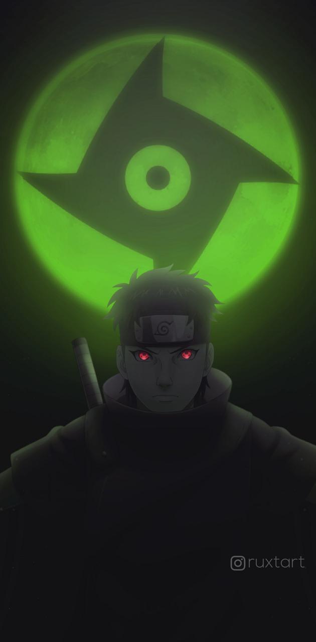 630x1280 Shisui wallpaper