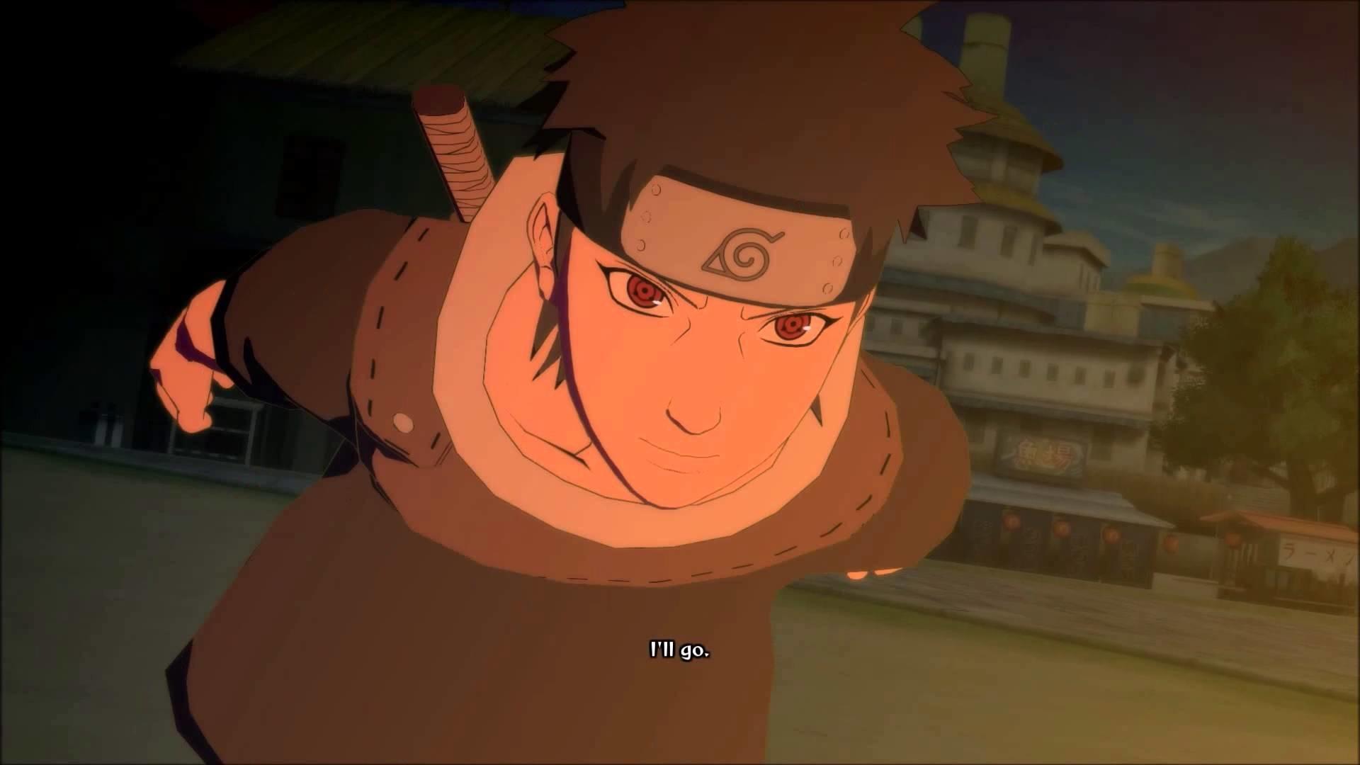 1920x1080 Shisui Wallpaper HD