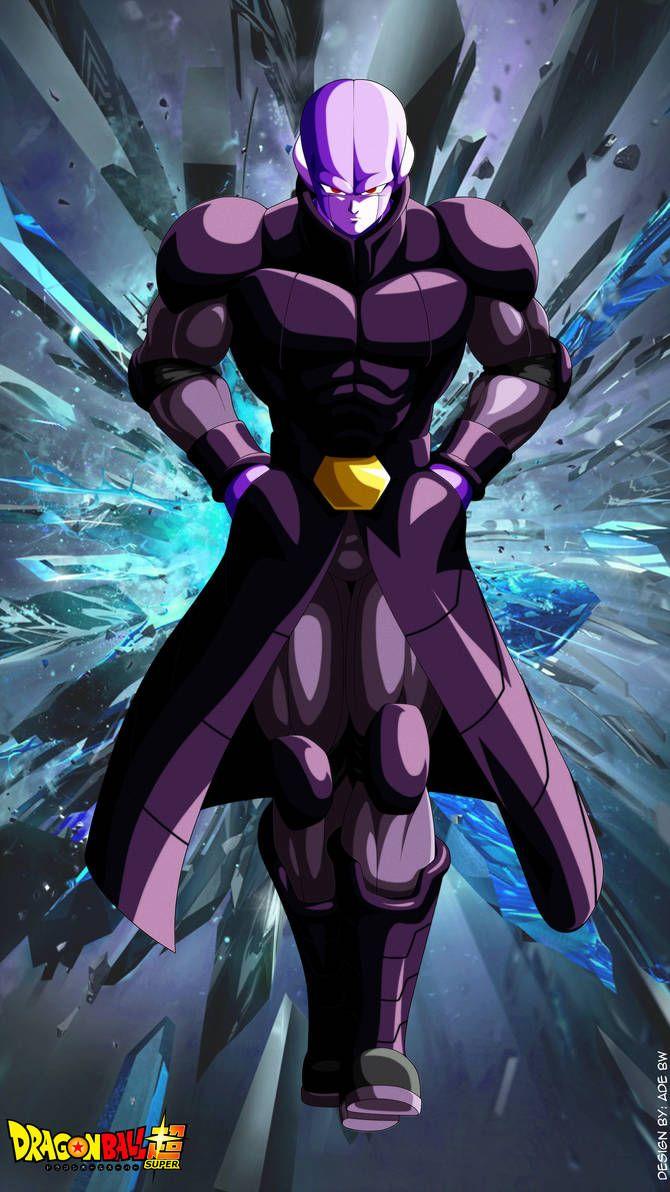 670x1192 Hit by AdeBa3388. Dragon ball super artwork, Anime dragon ball super, Dragon ball art
