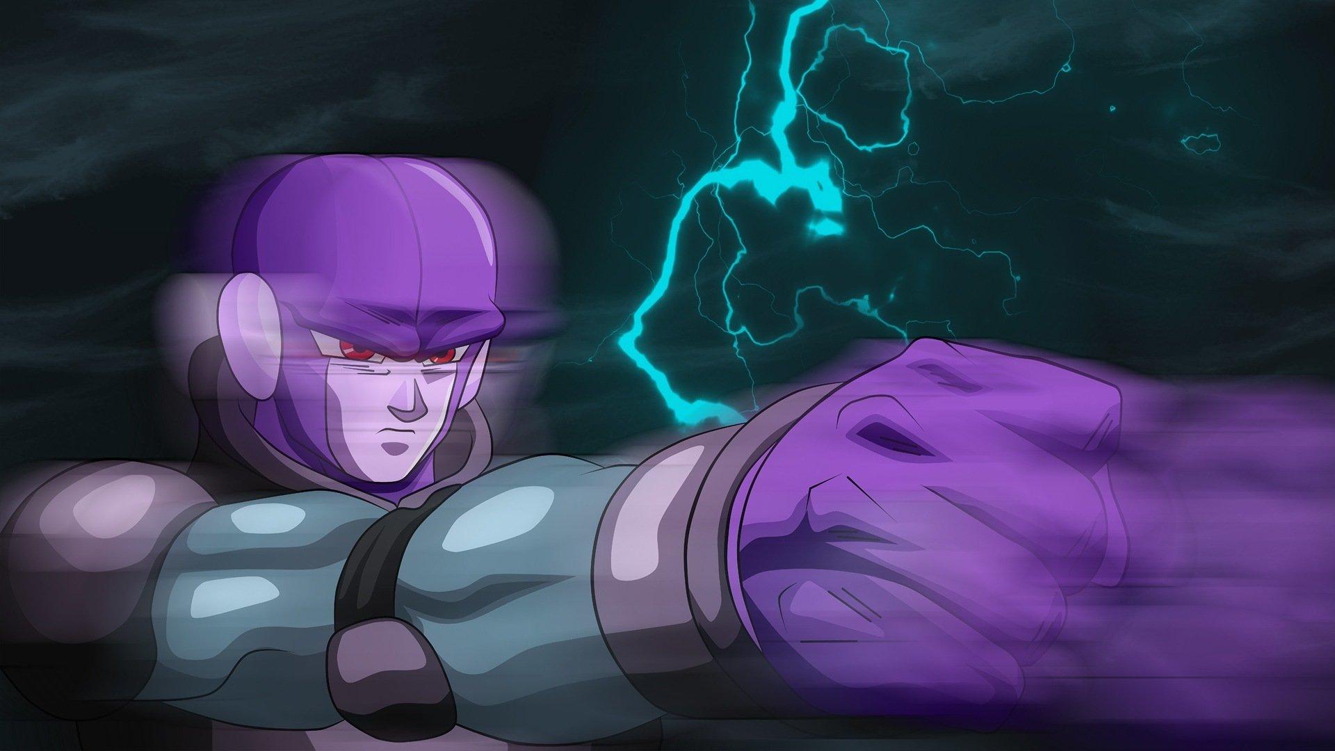 1920x1080 Dragon Ball Super HD Wallpaper