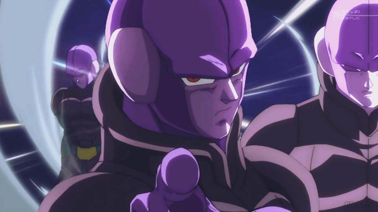 1280x720 Dragon Ball Super- Who Hired Hit To Kill Goku Dragon Ball Penis