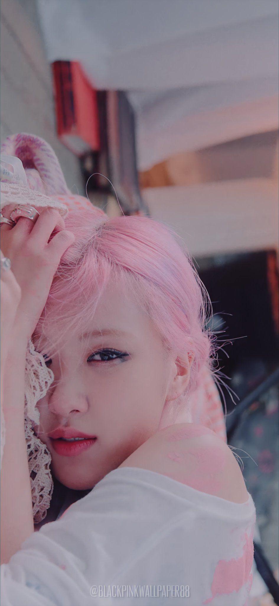 945x2048 BLACKPINK Wallpaper on Twitter. Rosé lovesick girls, Blackpink rose, Rose wallpaper