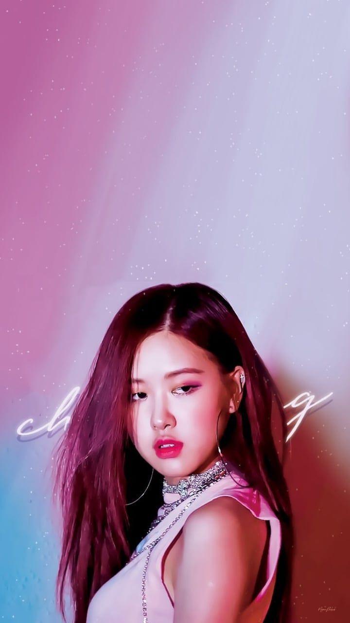 720x1280 Park Chaeyoung Wallpaper