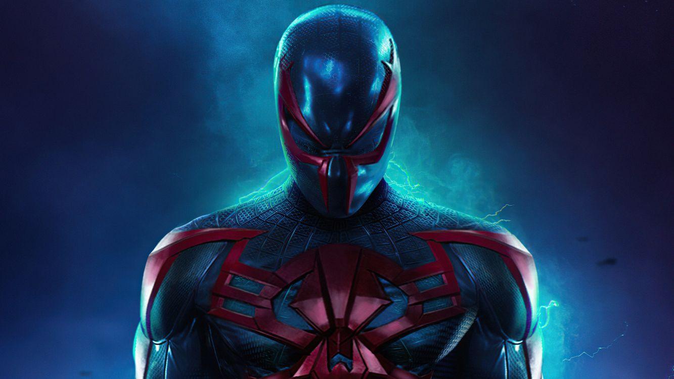 1333x750 Wallpaper Spider Man, Iron Man, Venom, Comic Book, Superhero, Background Free Image