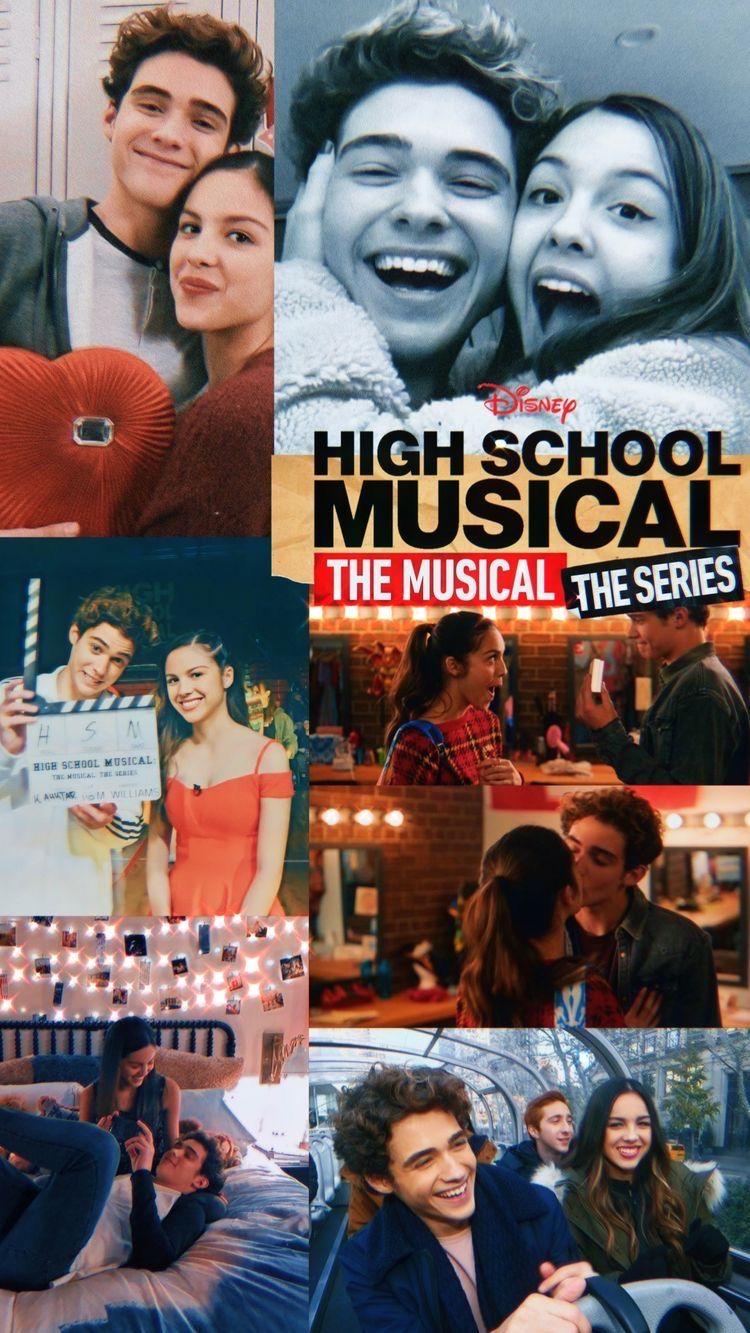 750x1333 High school musical the musical the series ideas. high school musical, high school, high school musical cast