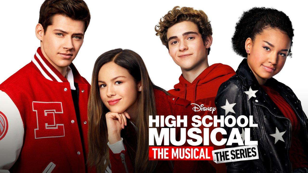 1280x720 High School Musical: The Musical: The Series+ Series To Watch