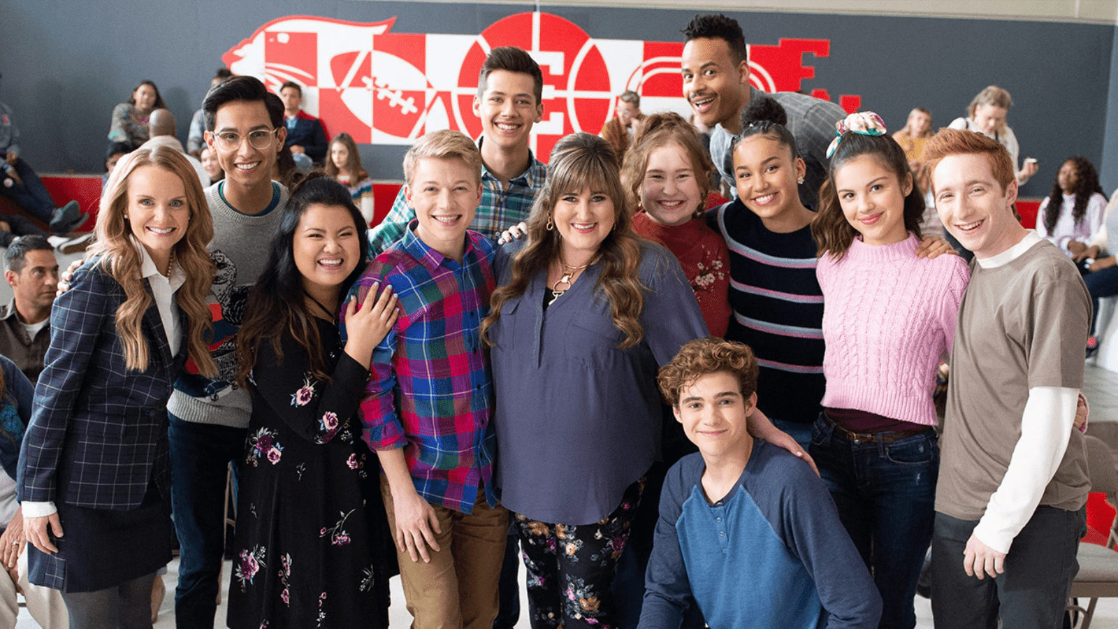 1600x900 How to watch High School Musical: The Musical: The Holiday Special