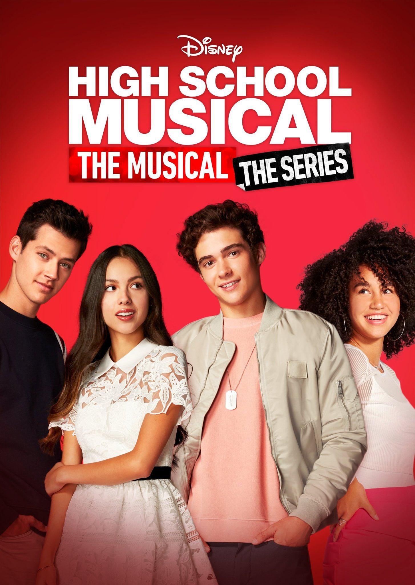 high-school-musical-the-musical-the-series-wallpapers-top-free-high