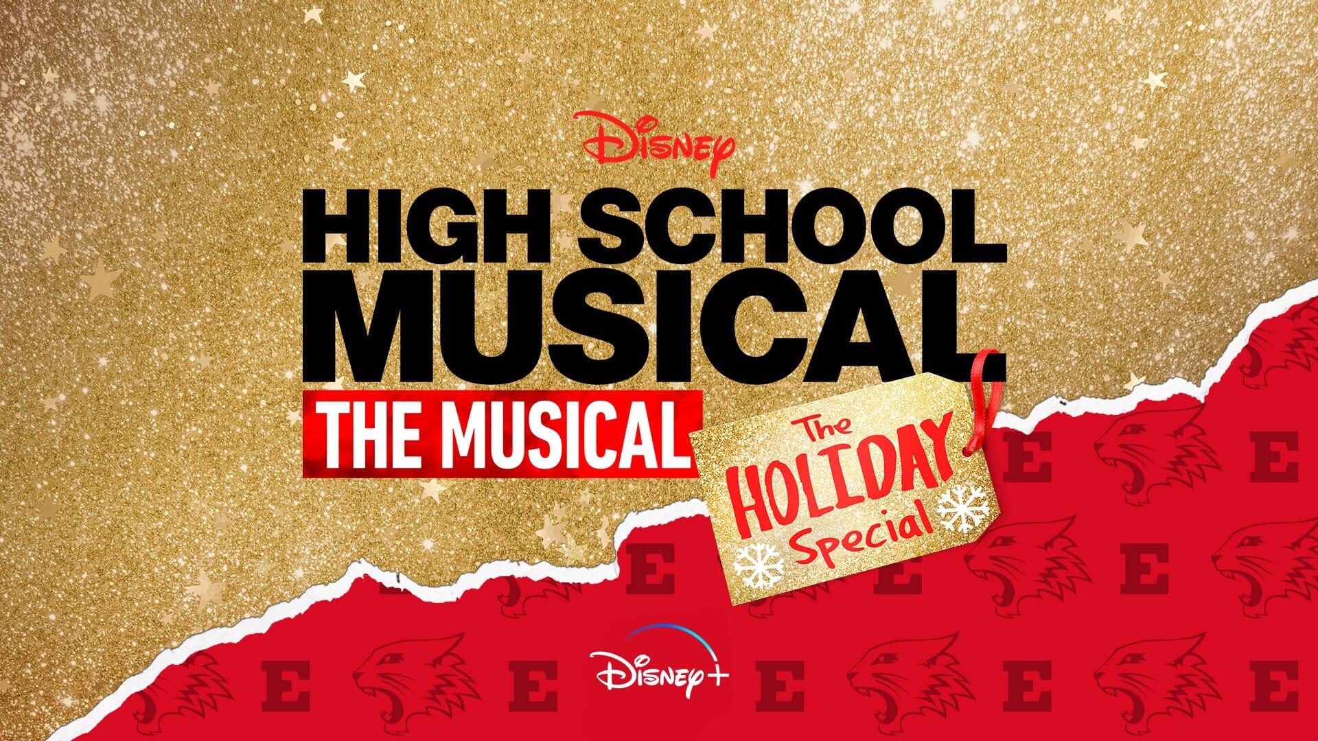 1920x1080 High School Musical: The Musical: The Holiday Special Coming to Disney+ This December News Today
