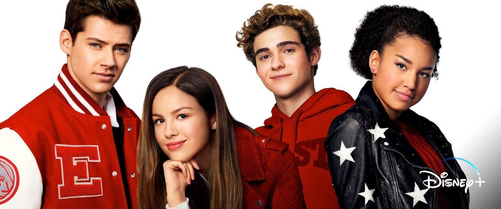 1600x668 Sign in My account Update My Account Sign out Disney+ About Disney+ Press Kits News Studios About Studios Press Kits News TV Channels About TV Channels Press Kits News Consumer Products Consumer Products Press Kits News Parks
