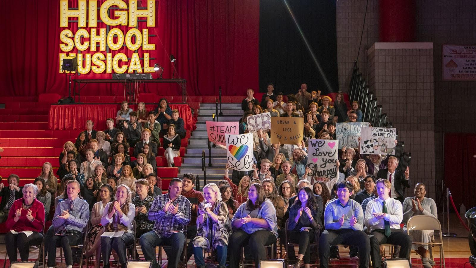 1600x900 Recap: High School Musical
