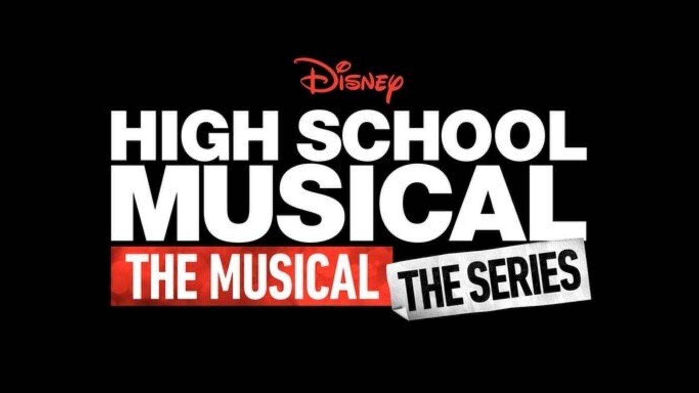 1366x768 High School Musical: The Musical: The Series Disney+ Original Series