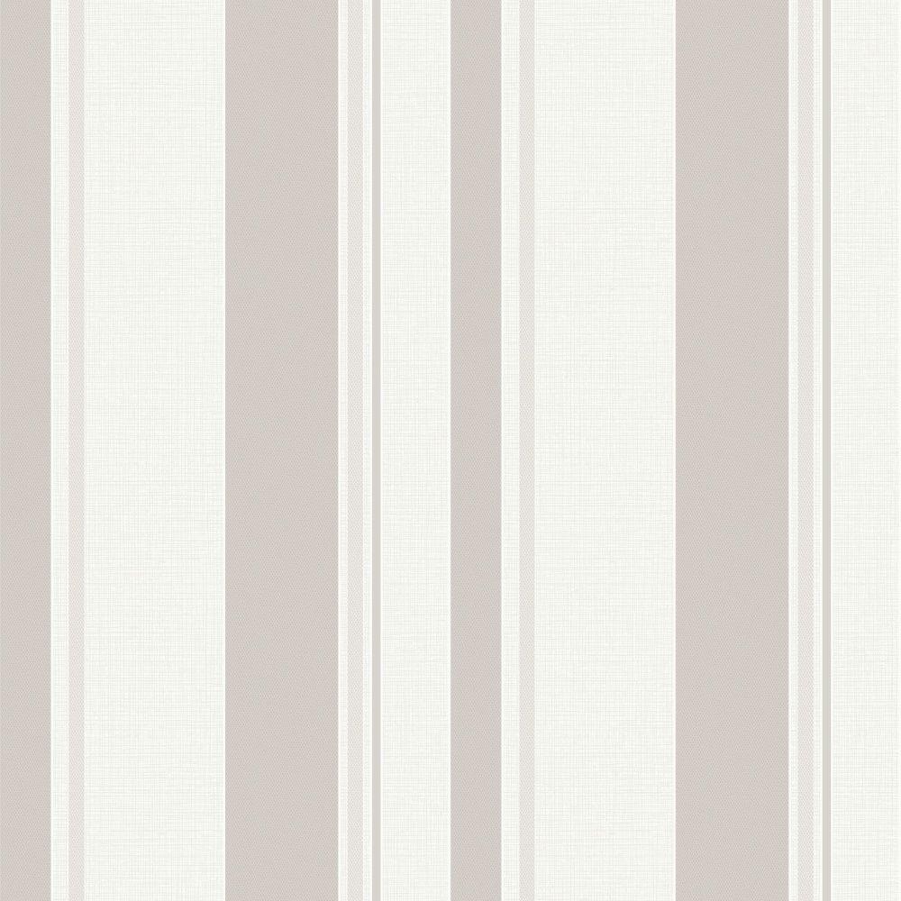 1000x1000 Rasch Sienna Striped Pattern Glitter Motif Embossed Textured