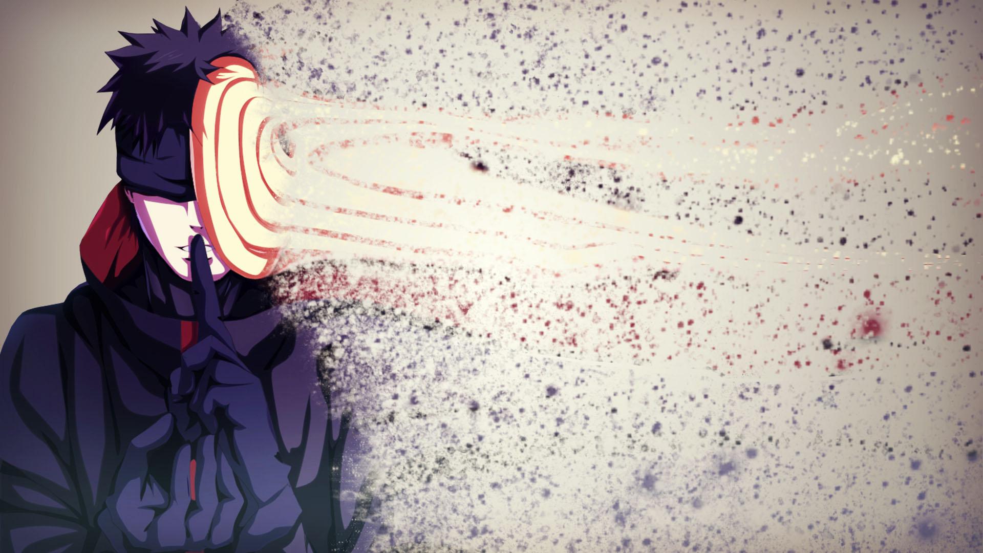 1920x1080 1920x1080 Obito Uchiha wallpaper JPG