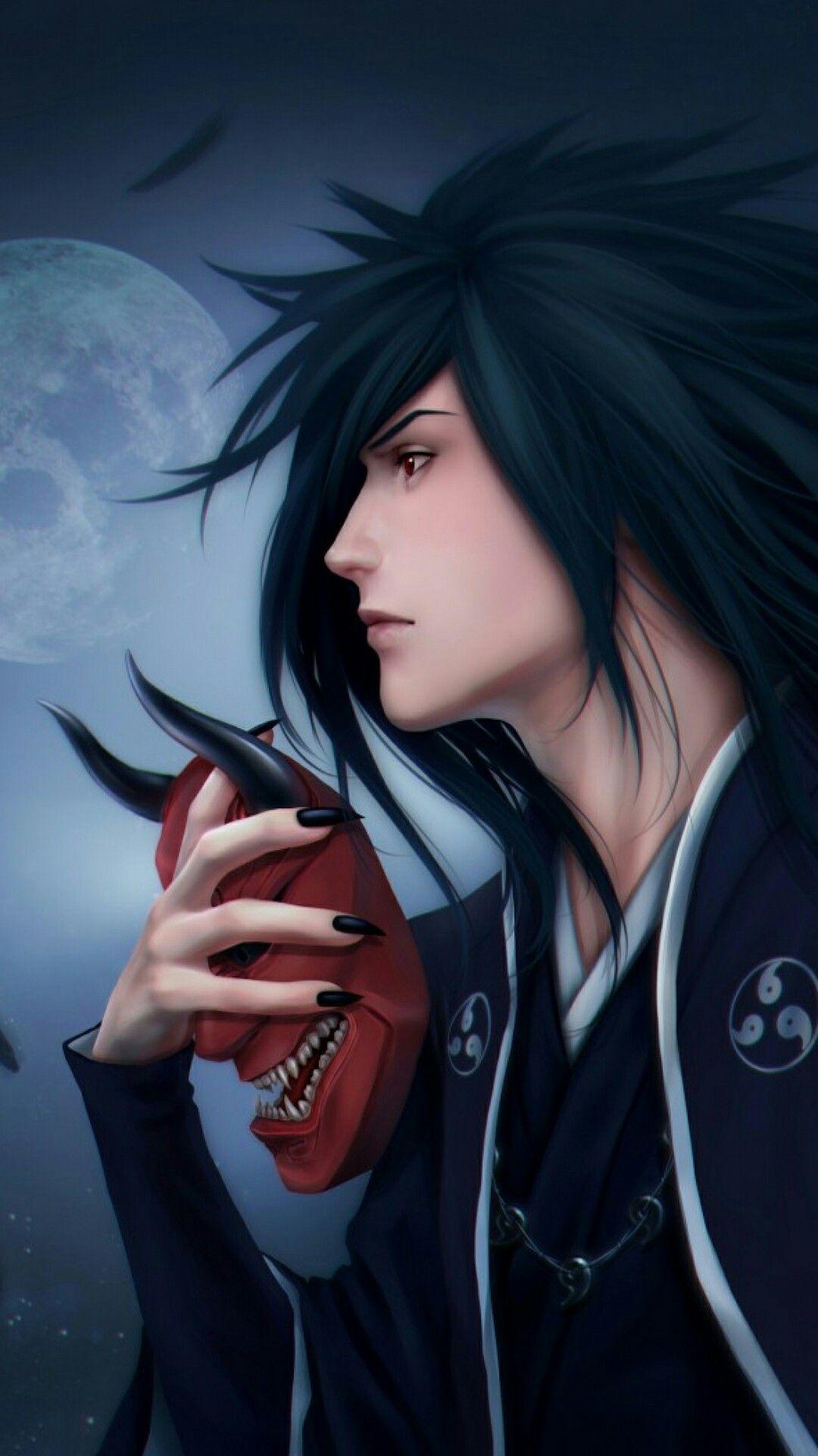 1080x1920 Hero. Madara uchiha, Uchiha, Izuna uchiha
