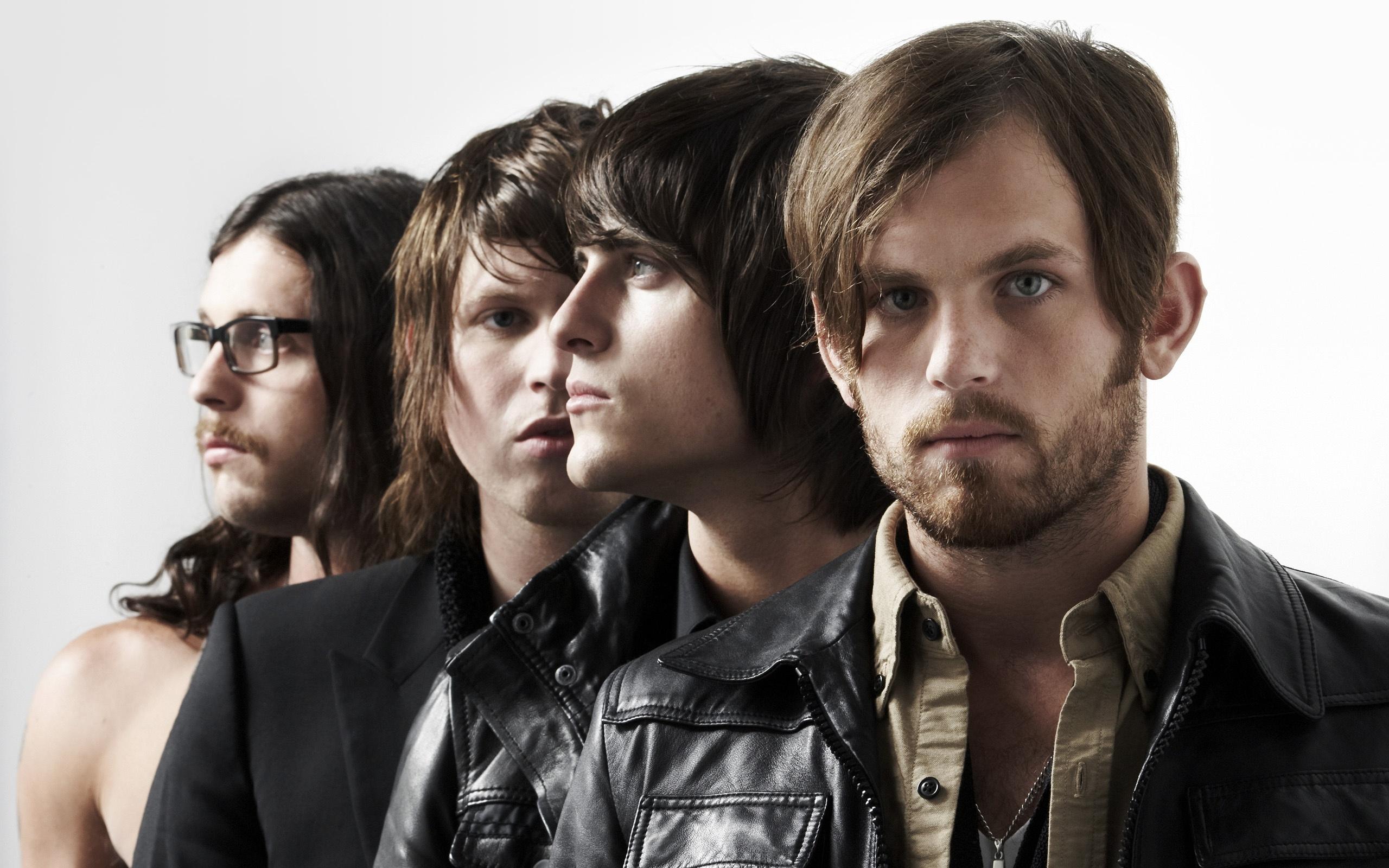 Kings of Leon Wallpapers - Top Free Kings of Leon Backgrounds ...