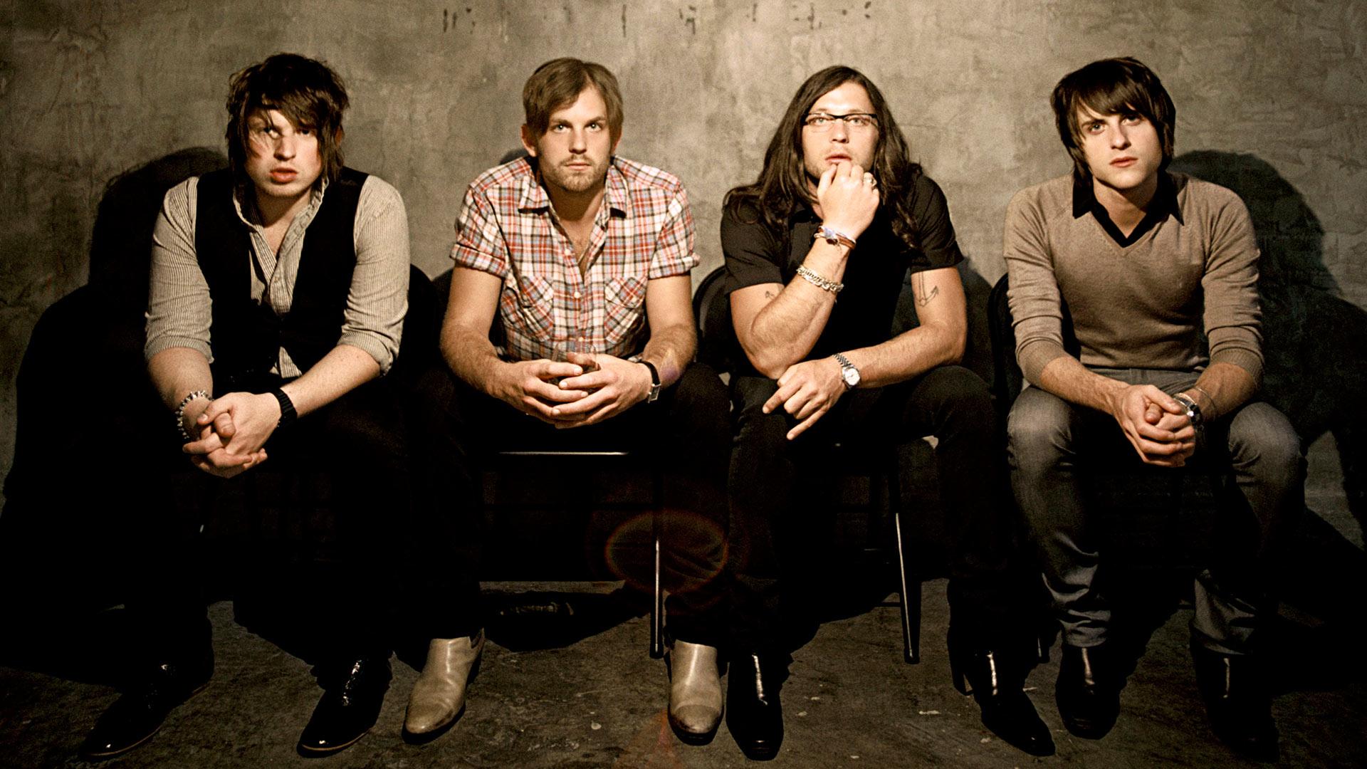 1920x1080 Kings Of Leon wallpaperx1080