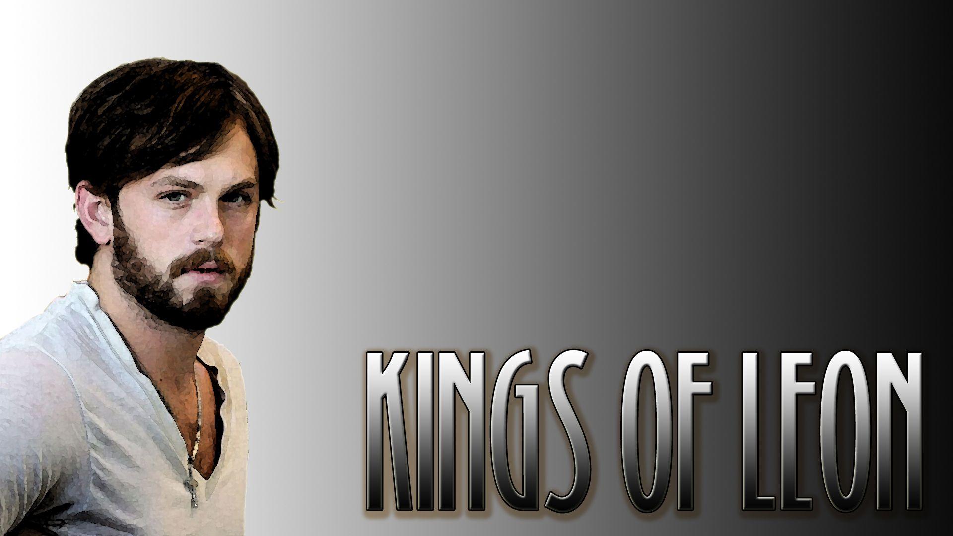1920x1080 Kings of Leon Wallpaper: KINGS OF LEON. Kings of leon, Image king, Leon