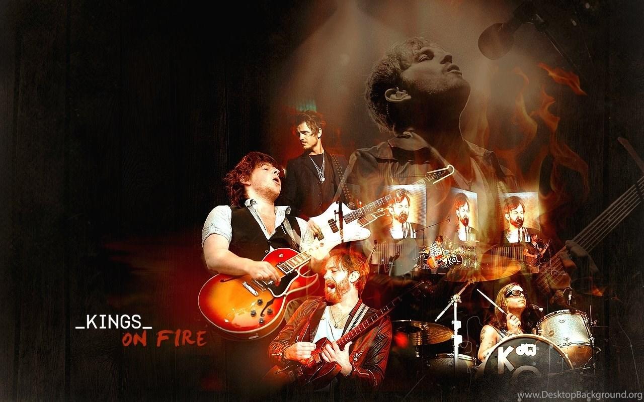 1280x800 Kings Of Leon Kings Of Leon Wallpaper Fanpop Desktop Background