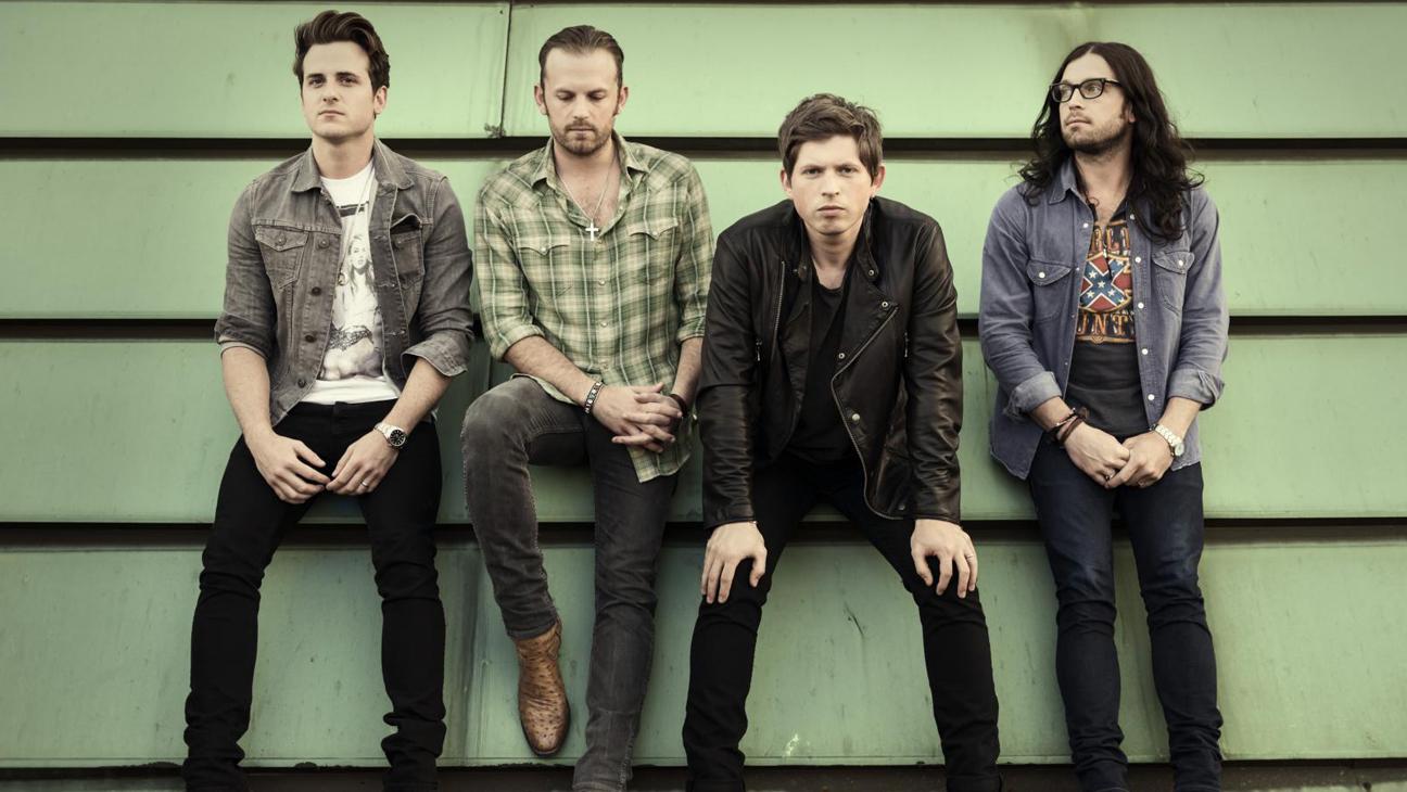 1296x730 Kings of Leon Drummer Injured in Tour Bus Accident, Concert Postponed
