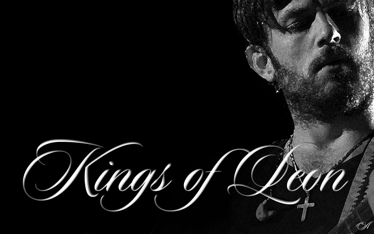 1280x800 Kings of Leon Wallpaper of Leon Wallpaper