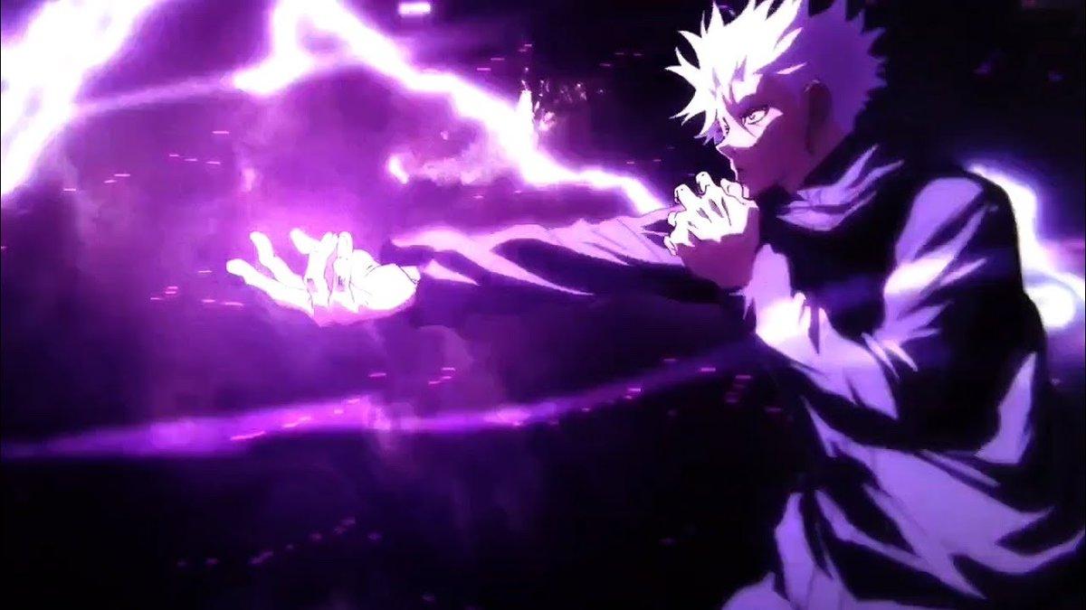 1200x675 Daily Jujutsu Kaisen Wallpaper!! Do you like Jujutsu Kaisen?