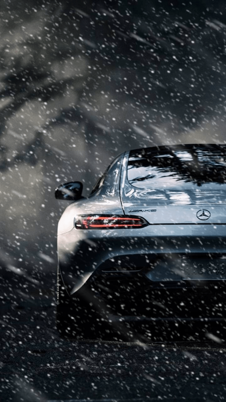 721x1280 MercedesAMG GTS Snow wallpaper by Pandof. Mercedes benz wallpaper, Car wallpaper, Mercedes wallpaper